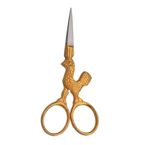 Fancy Scissors